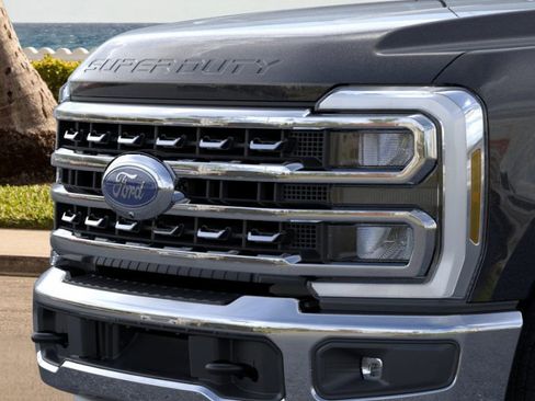 New 2026 Ford F350 Lariat image 17