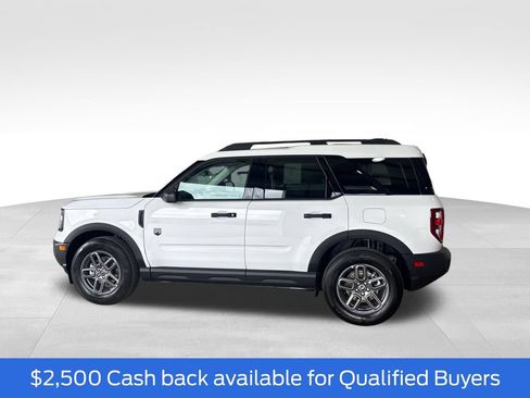 New 2026 Ford Bronco Sport Big Bend w/ Convenience Package AWD/4WD image 2