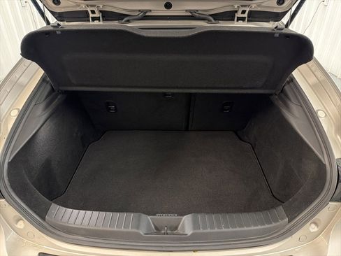 Used 2024 MAZDA MAZDA3 Hatchback w/Premium Plus Pkg image 32