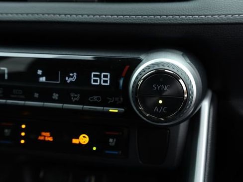 Used 2024 Toyota RAV4 Limited w/ Weather Package image 32