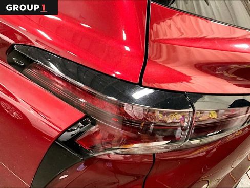 Used 2023 Toyota Sienna LE image 28