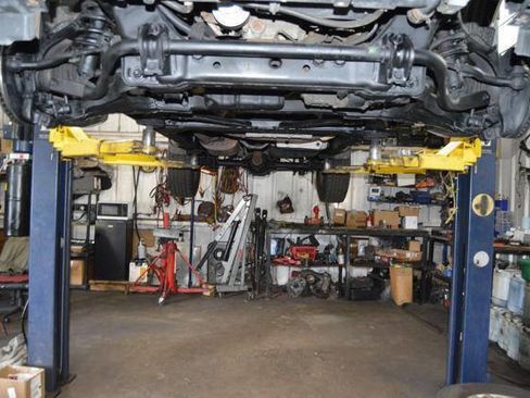 Used 2014 Nissan Frontier SV w/ SV Value Truck Package image 70