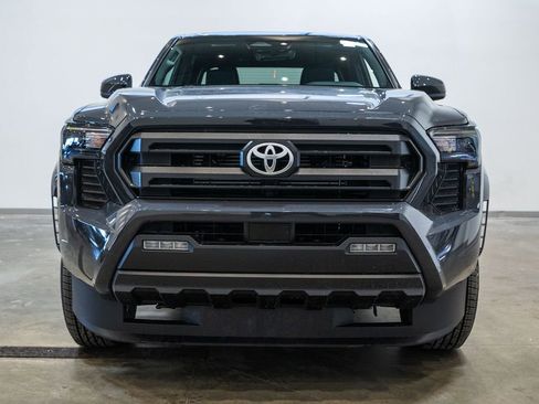New 2026 Toyota Tacoma SR5 image 2