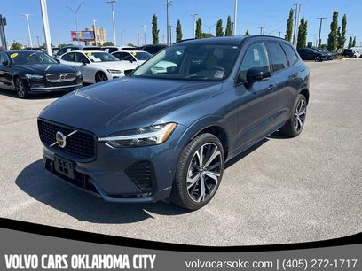 Certified 2024 Volvo XC60 B5 Ultimate w/ Protection Package Premier