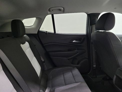 Used 2024 Chevrolet Trax LS w/ Driver Confidence Package FWD image 19