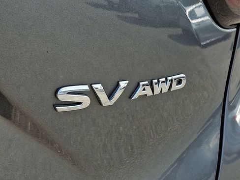 Used 2024 Nissan Murano SV AWD/4WD image 29