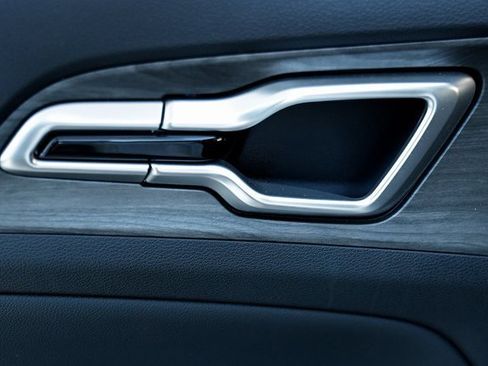 Used 2024 Kia Sportage X-Line w/ X-Line Premium Package image 20