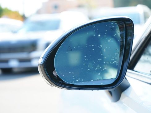 Used 2025 Genesis GV70 3.5T Sport w/ Sport Prestige Package image 11