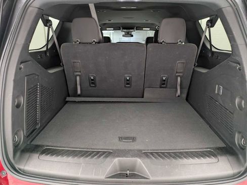 Used 2025 Chevrolet Suburban LS w/ Max Trailering Package image 31