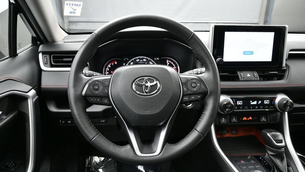 Used 2024 Toyota RAV4 Adventure w/ Convenience Package AWD/4WD image 14