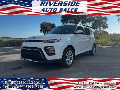 Used 2020 Kia Soul LX