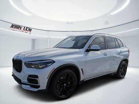 Used 2023 BMW X5 sDrive40i w/ Premium Package RWD image 7