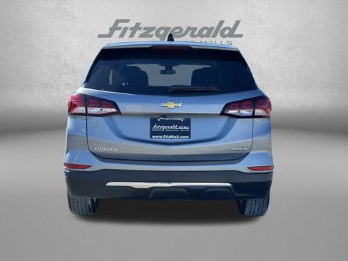 Certified 2024 Chevrolet Equinox LT image 6