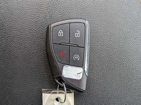 Used 2023 GMC Canyon AT4 AWD/4WD image 27
