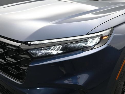 Used 2024 Honda CR-V Sport Touring image 54