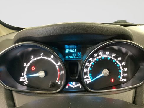 Used 2018 Ford Fiesta SE FWD image 12