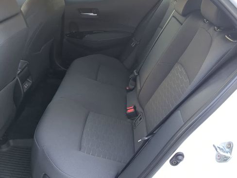 Used 2025 Toyota Corolla SE image 19