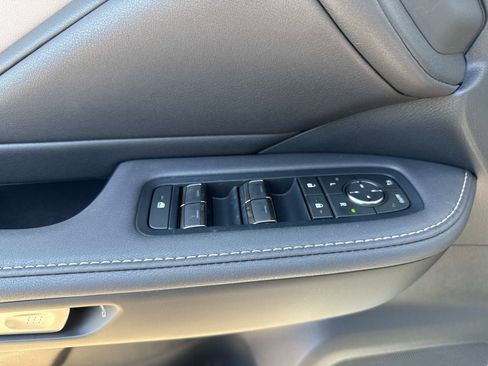 New 2026 Lexus TX 350 AWD image 17