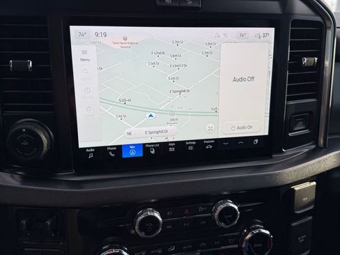 Used 2025 Ford F250 Platinum image 19