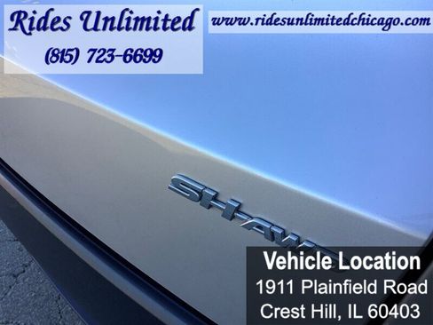 Used 2010 Acura RDX SH-AWD image 31