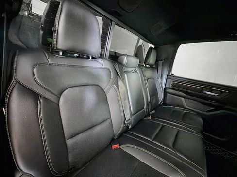 Used 2023 RAM 1500 Rebel w/ Rebel Level 1 Equipment Group AWD/4WD image 23