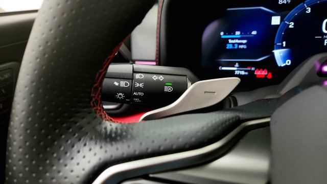 Used 2026 Lexus IS 350 F Sport w/ Technology Package RWD image 64