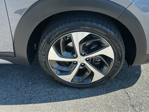 Used 2018 Hyundai Tucson Value AWD/4WD image 9