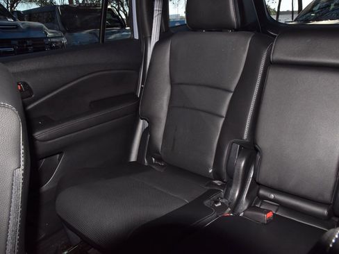 Used 2022 Honda Passport EX-L image 19