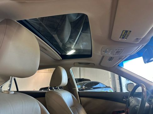 Used 2008 Lexus ES 350 FWD image 13