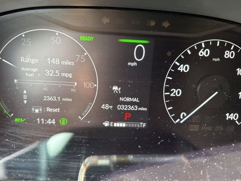 Certified 2023 Honda CR-V Sport Touring image 10