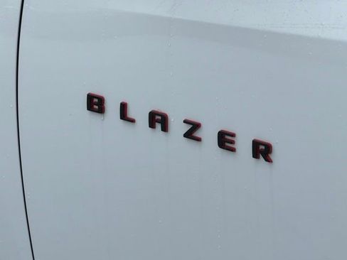 New 2025 Chevrolet Blazer LT w/ Redline Edition image 4