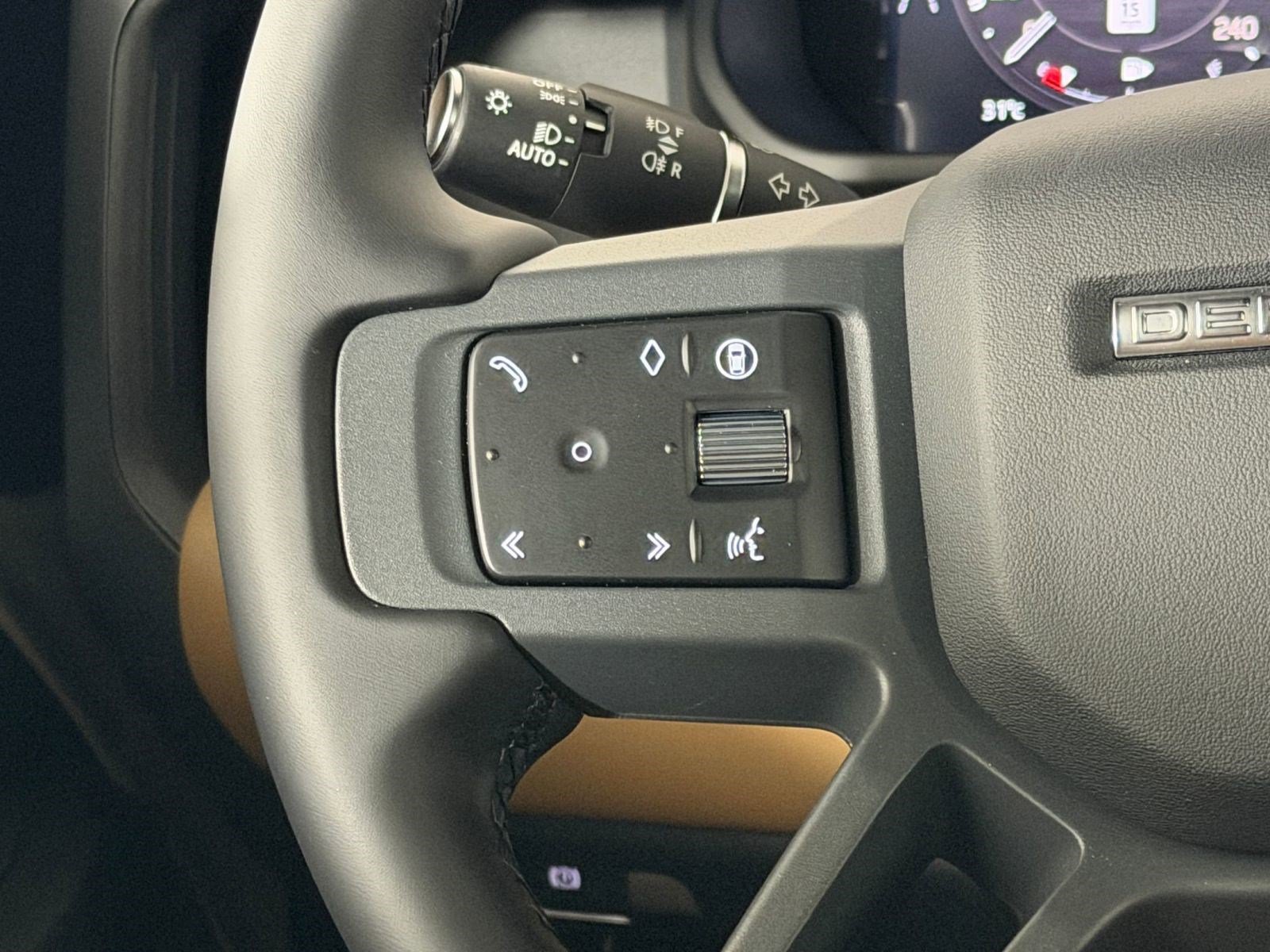 New 2026 Land Rover Defender 130 S AWD/4WD image 16