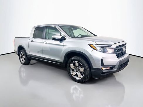 Used 2026 Honda Ridgeline RTL image 25