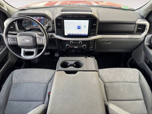 Used 2022 Ford F150 XLT w/ Equipment Group 302A High image 10