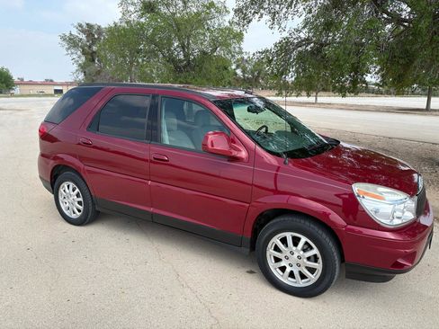 Used 2006 Buick Rendezvous 2WD w/ CXL Preferred Equipment Group image 61
