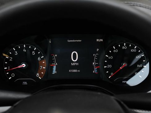 Used 2023 Jeep Compass Limited AWD/4WD image 28
