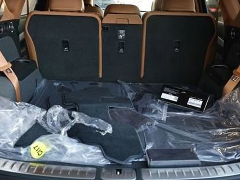 New 2026 Genesis GV80 2.5T Advanced image 30