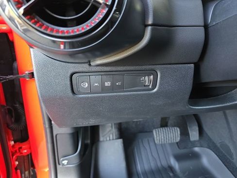 New 2026 Chevrolet Equinox EV RS image 19