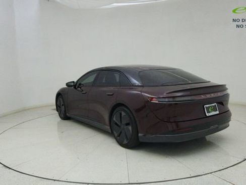 Used 2024 Lucid Air Touring AWD/4WD image 6