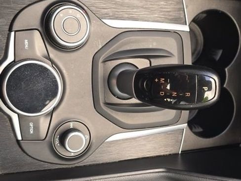 Used 2019 Alfa Romeo Giulia AWD w/ Nero Edizione image 12