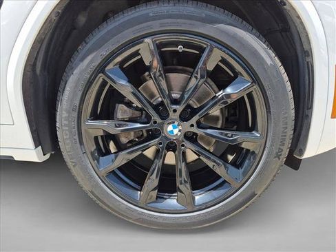 Used 2023 BMW X3 sDrive30i w/ M Sport Package RWD image 24