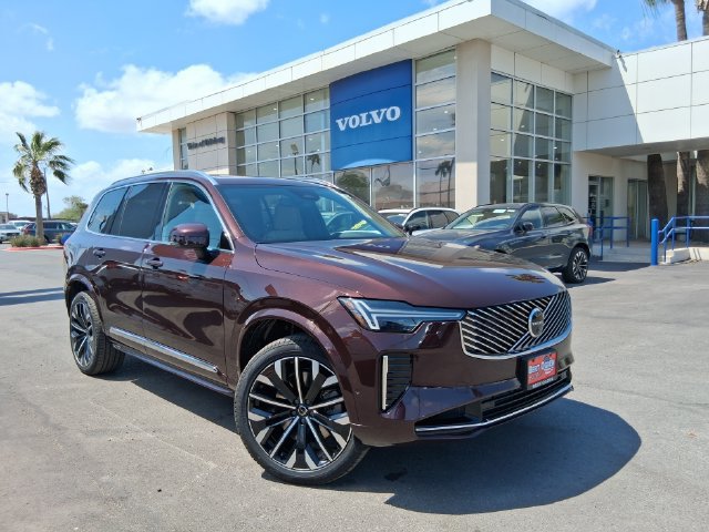 New 2026 Volvo XC90 T8 Plus w/ Protection Package Premier AWD/4WD image 1