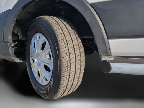 Certified 2024 Ford Transit 250 Low Roof w/ Exterior Upgrade Package image 60