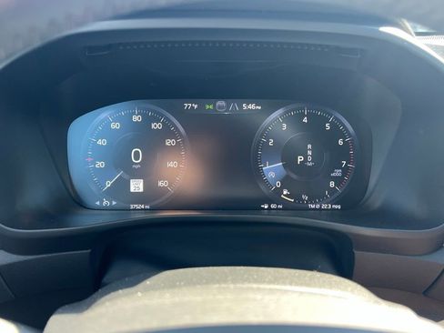 Used 2021 Volvo XC40 T5 Momentum w/ Climate Package AWD/4WD image 22