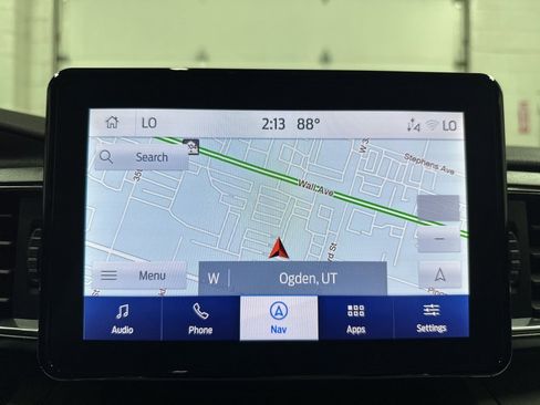 Used 2022 Ford Explorer XLT w/ Equipment Group 202A image 26