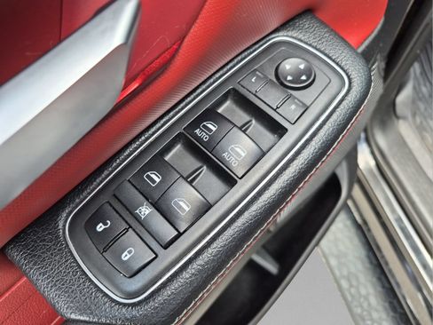 Used 2019 RAM 1500 Rebel RWD image 16