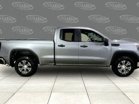 New 2026 GMC Sierra 1500 Pro w/ Pro Value Package image 5