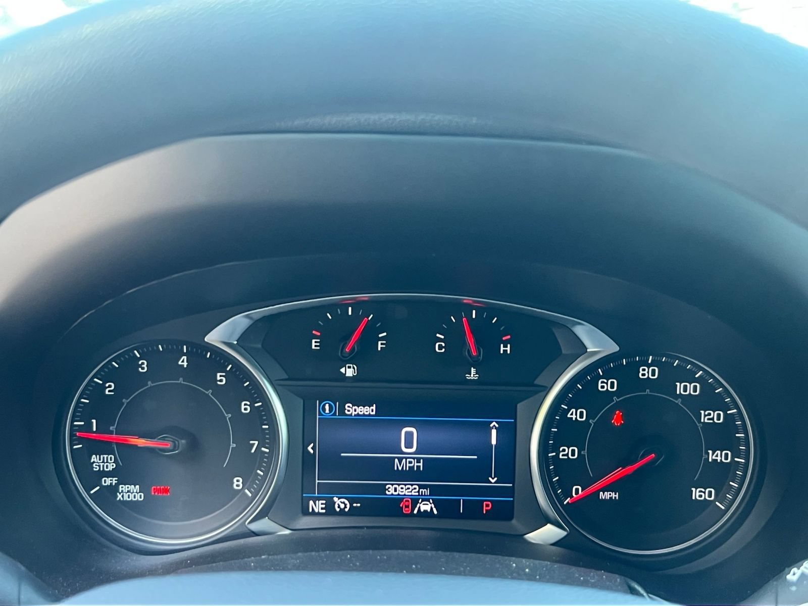 Used 2024 GMC Terrain SLE FWD image 34