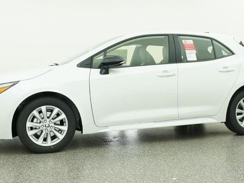 New 2026 Toyota Corolla SE FWD image 51