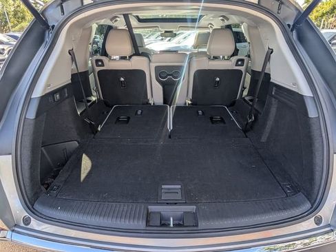 Certified 2024 Acura MDX FWD w/ Technology Package image 14